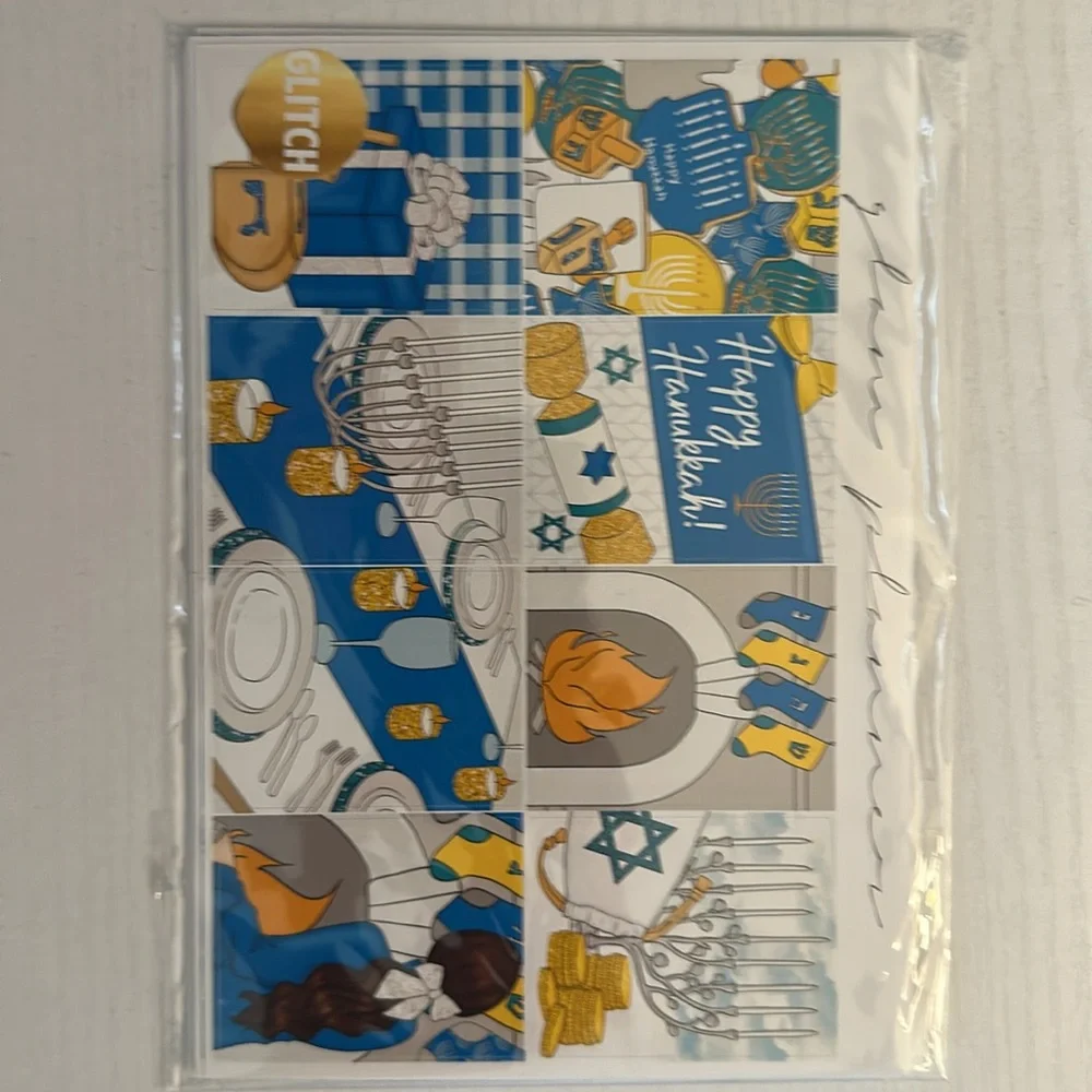 Glam Planner Sticker Declutter - Picture 5 of 10